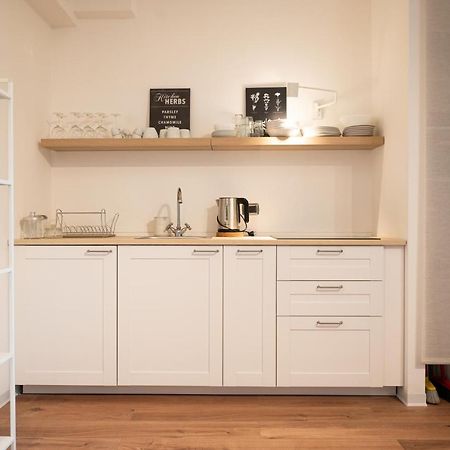 Watt House Leilighet Milano Eksteriør bilde