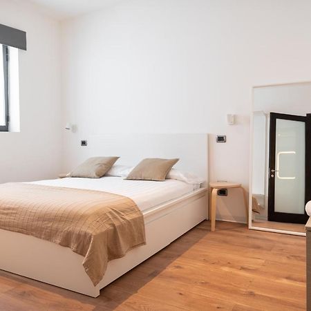 Watt House Leilighet Milano Eksteriør bilde