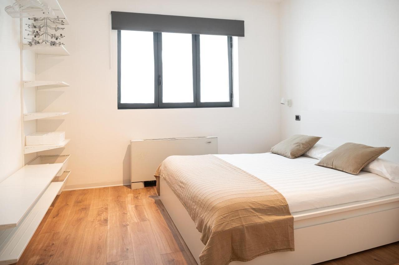 Watt House Leilighet Milano Eksteriør bilde