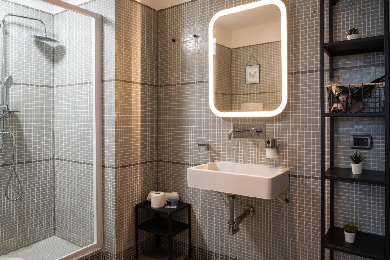 Watt House Leilighet Milano Eksteriør bilde